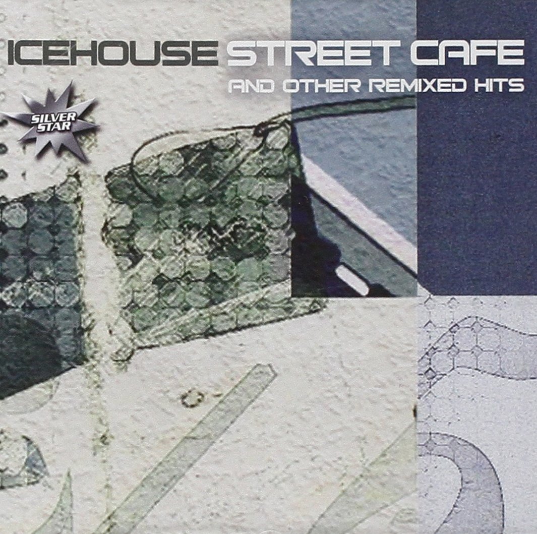 Street Cafe And The Remix Hits