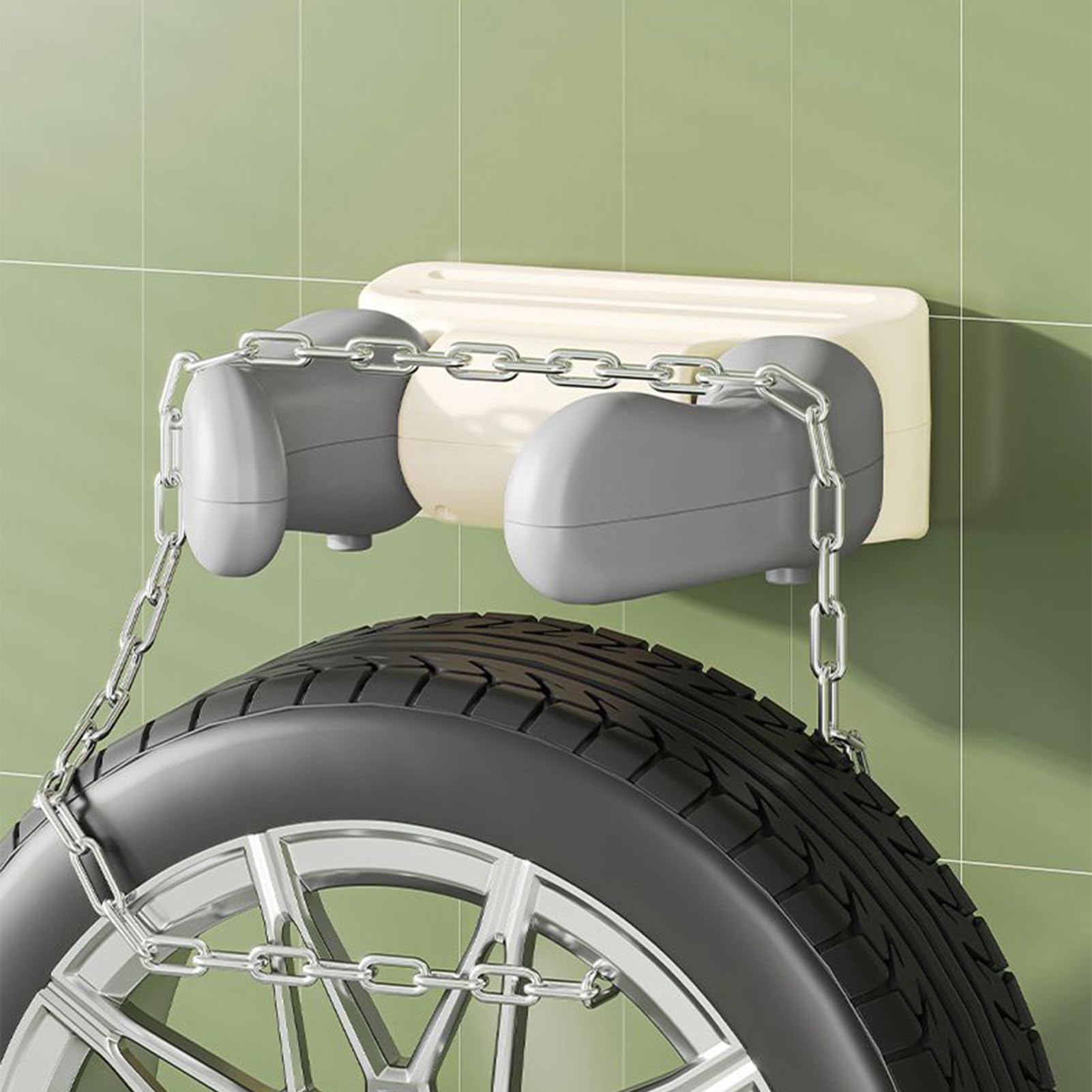 Supporto Per Bagnetto Per Stare In Piedi,Supporto Assistenza Bagno A Parete - Supporto Antiscivolo Senza Fori Salva-Spazio Per Casa Bagno Viaggio