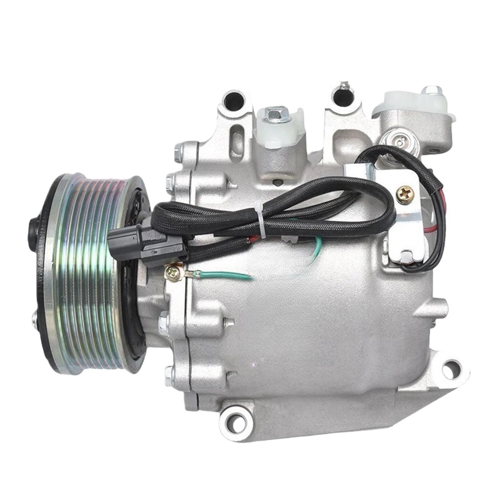 TRSE07 AC Compressor Compatible for Honda Civic 1.8L 2006 2007 2008 2009 2010 2011 38810RNAA02 38810RRBA01 38810-RNA-A02 38810-RRB-A01