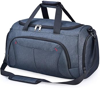 gym duffle bag amazon