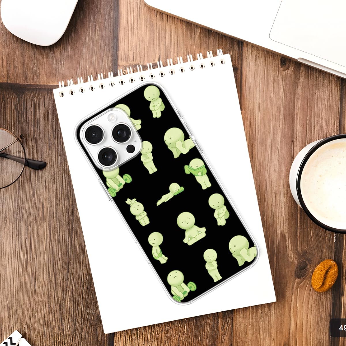 Amazon.com: Phone Case Compatible with iPhone Smiski Waterproof Sticker Max Funny 15 Series Pack Pro Transparent Accessories Scratch : Cell Phones & Accessories Amazon.com: Phone Case Compatible with iPhone Smiski Waterproof Sticker Max Funny 15 Series Pack Pro Transparent Accessories Scratch : Cell Phones & Accessories