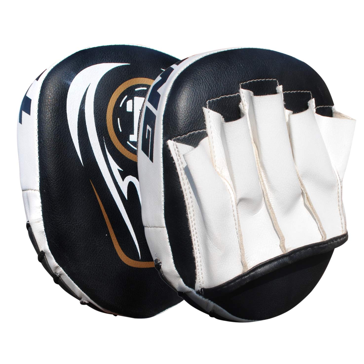 Set Boxe Bambini ONEX - Guanti 6oz E Pad Da Allenamento, Per Kickboxing E MMA - Foto 11