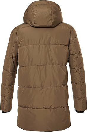 The North Face Parka in Piumino con Cappuccio Donna - Hyalite - TNF Black
