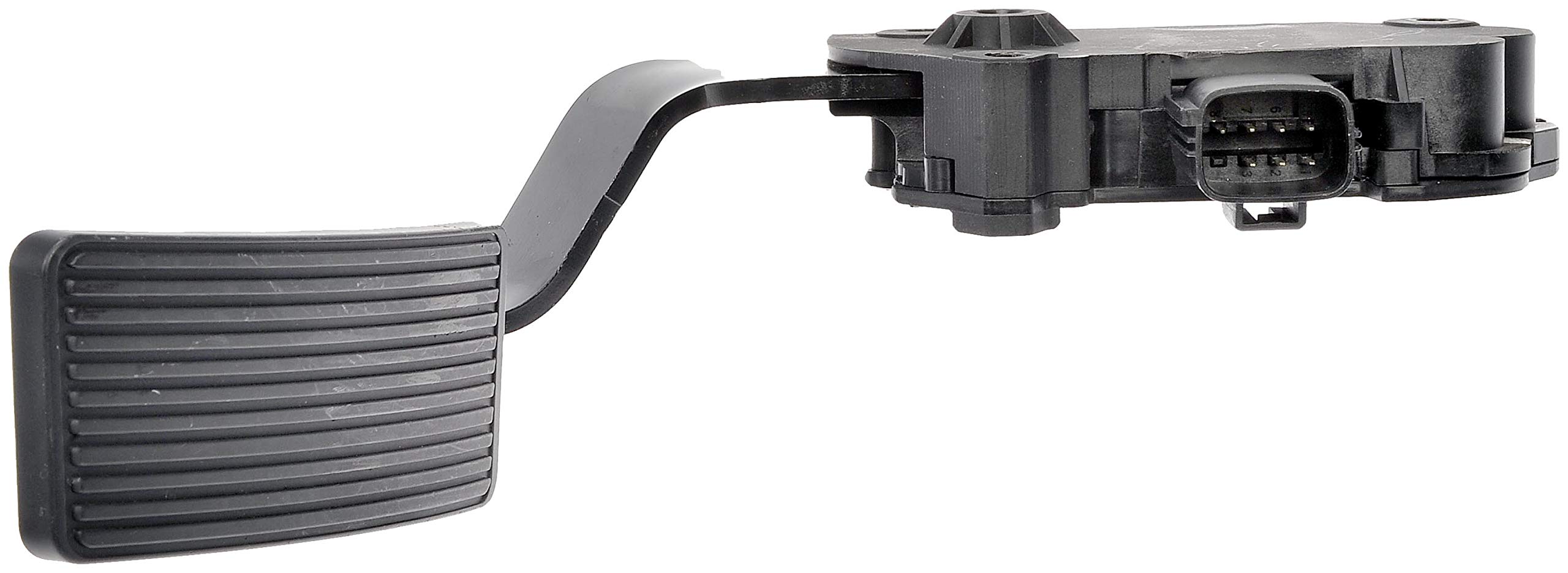 Dorman 699-136 Accelerator Pedal Compatible with Select Ford Models