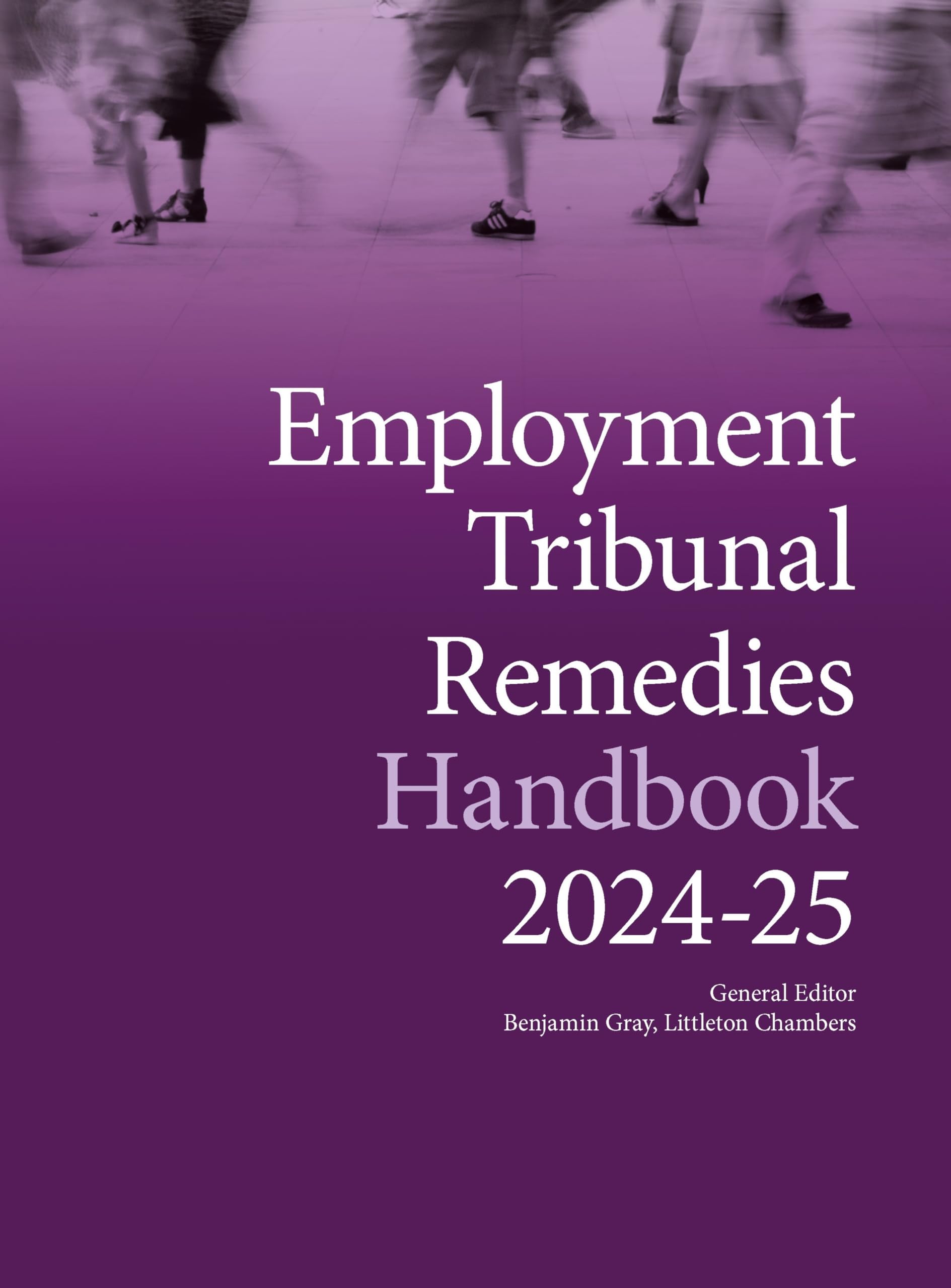 Employment Tribunal Remedies Handbook 2024_2025