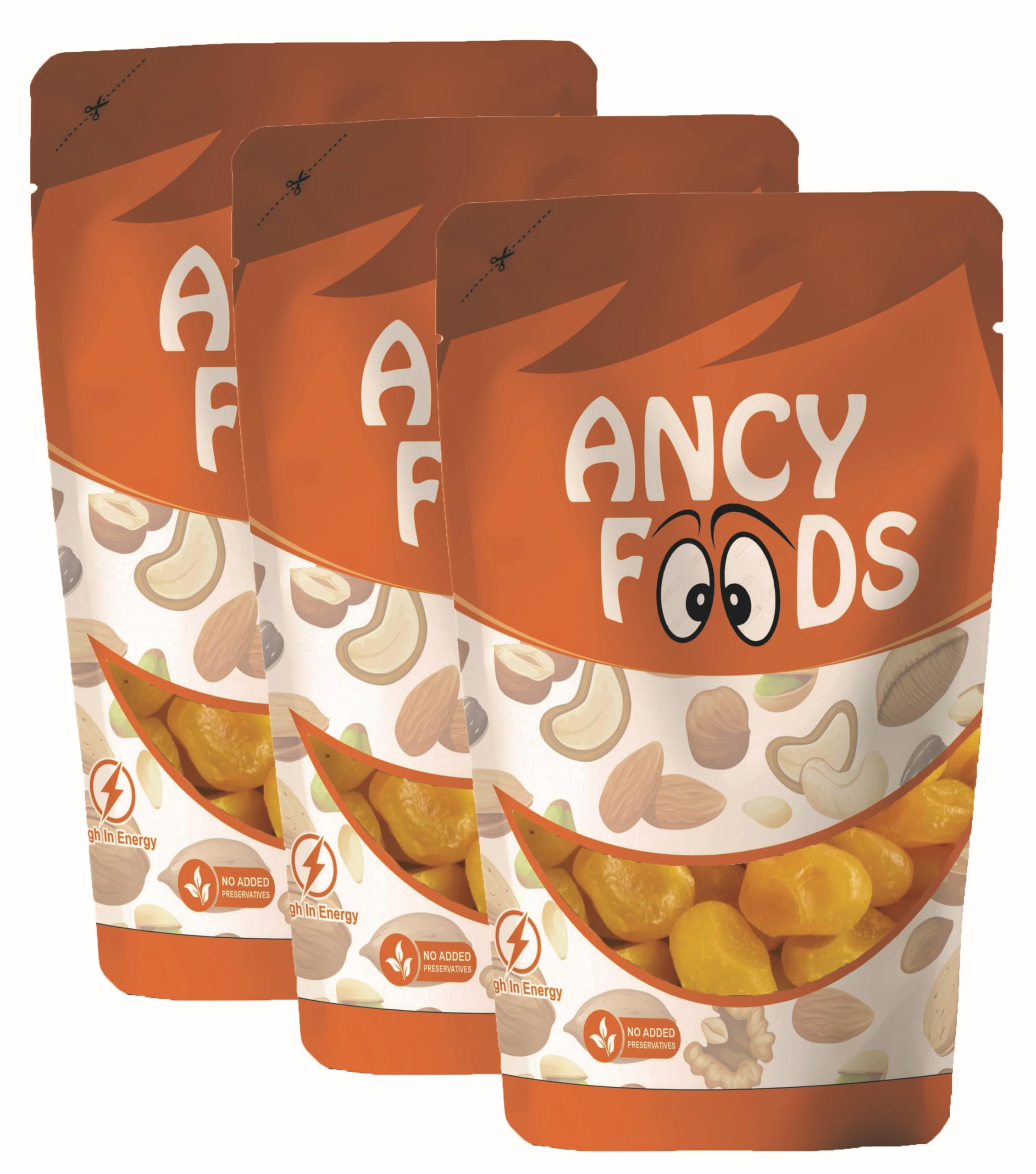 Ancy Baby Lemon Dry 750 Grams (250gm X 3) – Sweet, Tangy & Juicy Candy Snack For Kids | Dietry Fibre and Antioxidants | Add to Breakfast, Smoothies or Hand Over as a Quick Treat | Dried Baby Lemon Candies Loved By Kids | No Cutting, Just Open & Eat | Dehydrated Dried Tropical Fruit-image-29