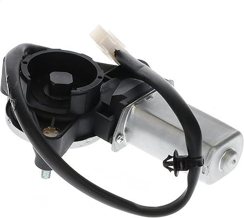 Premier Gear PG-WMO1475LR Reemplazo del motor de ventana eléctrica para Mazda Miata (99-05), NC11-59-58XA, NC115958XA