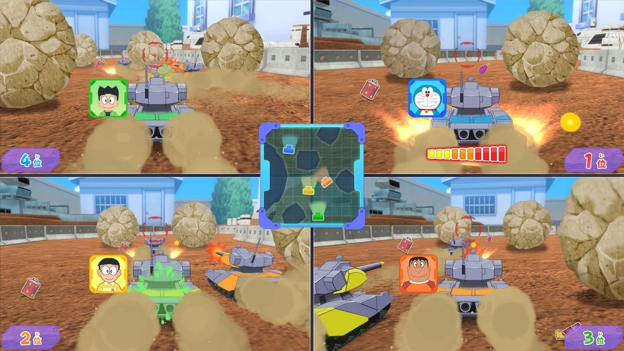 Amazon ゲーム ドラえもん のび太の宇宙小戦争 21 Switch 永久同梱特典 ドラえもんデコシール 同梱 ゲームソフト