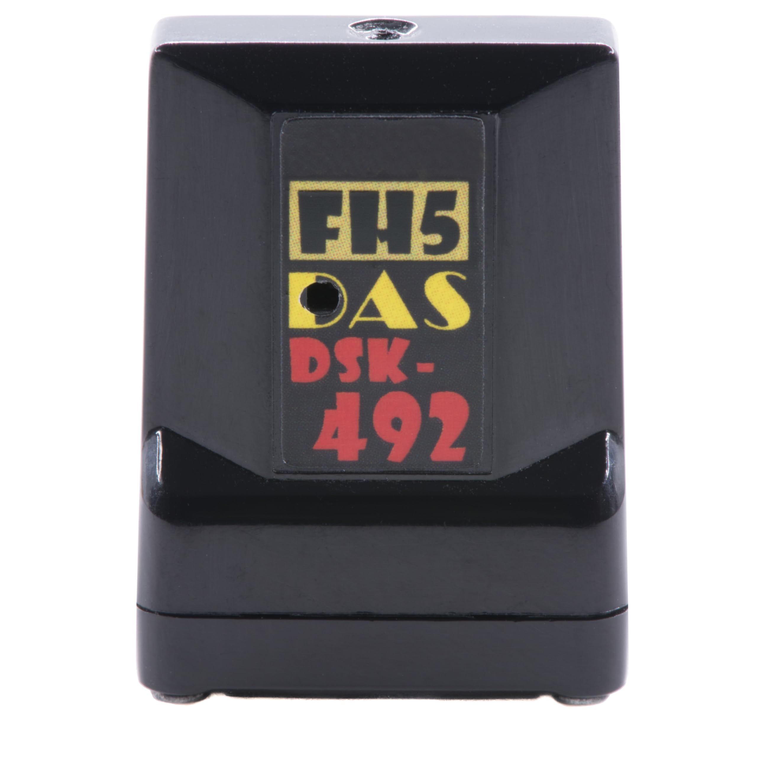 SANWA サンワ RX-492 レシーバー RX-492i FH5 | 受信機 DasMikro ①