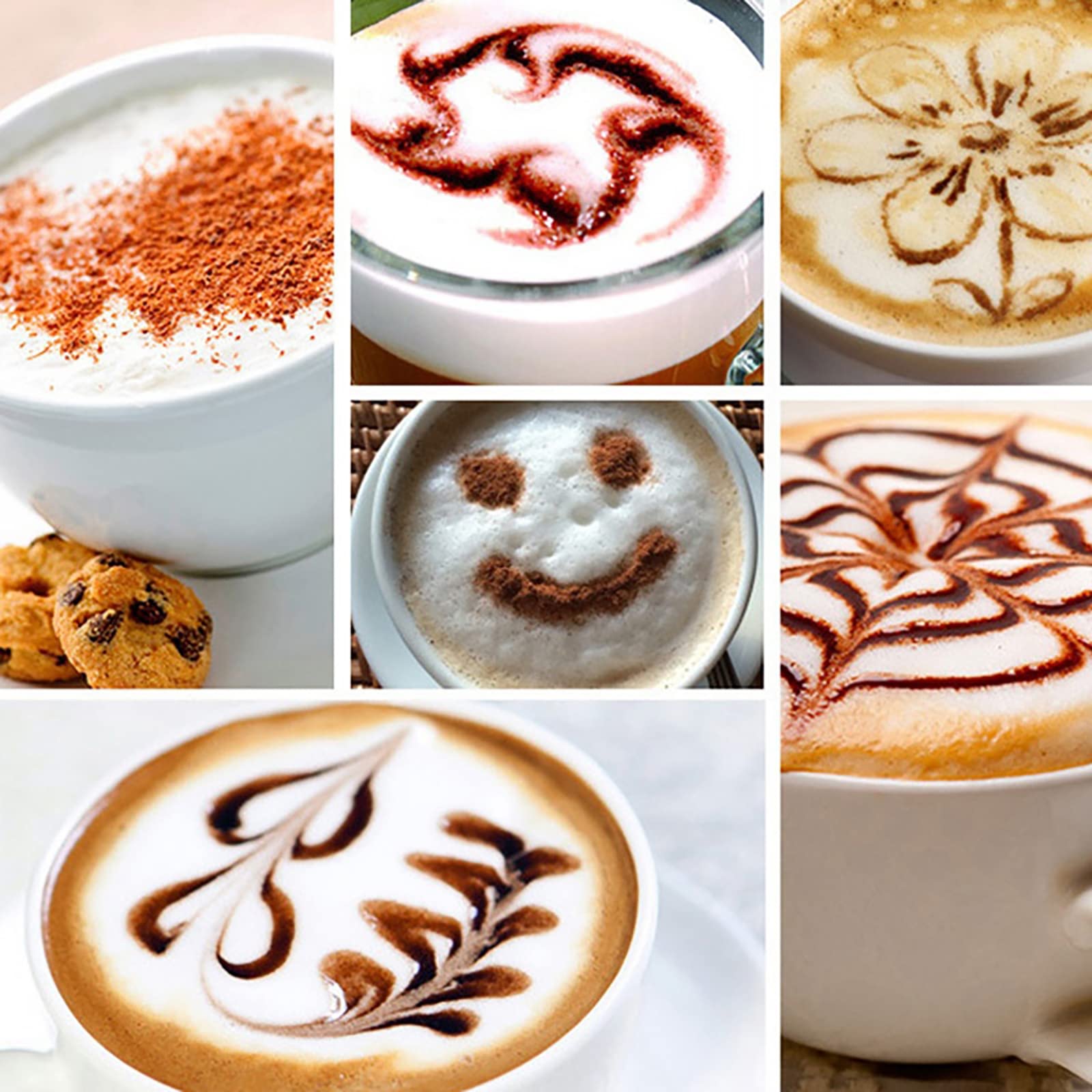 Automatyczny spieniacz do mleka elektryczny parowiec do mleka elektryczny podgrzewacz mleka spieniacz do kawy pojemnik miękka pianka ekspres do cappuccino elektryczny spieniacz do kawy