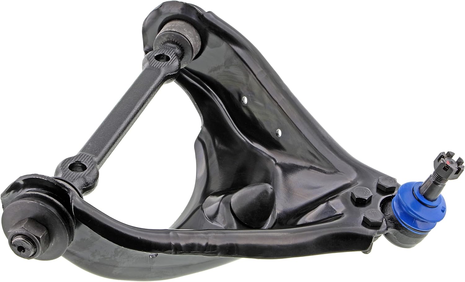Mevotech Original Grade Control Arm and Ball Joint Assembly GS251021