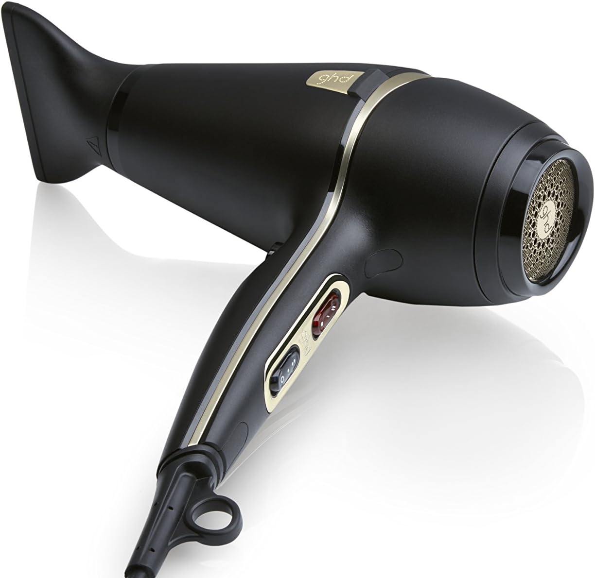 Ghd saharan gold air dryer