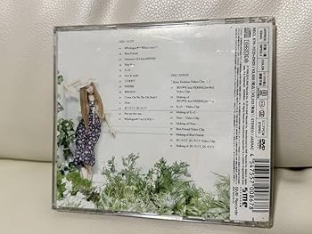 西野カナアルバムセット初回限定盤 Love Again【初回生産限定盤】(CD+DVD)・西野ｶﾅ | Sony Music