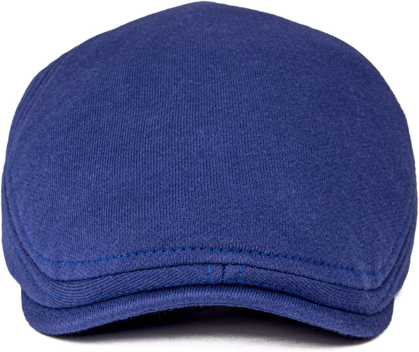 VOBOOM Men's Cotton Flat Ivy Gatsby Newsboy Driving Hat Cap - Image 3