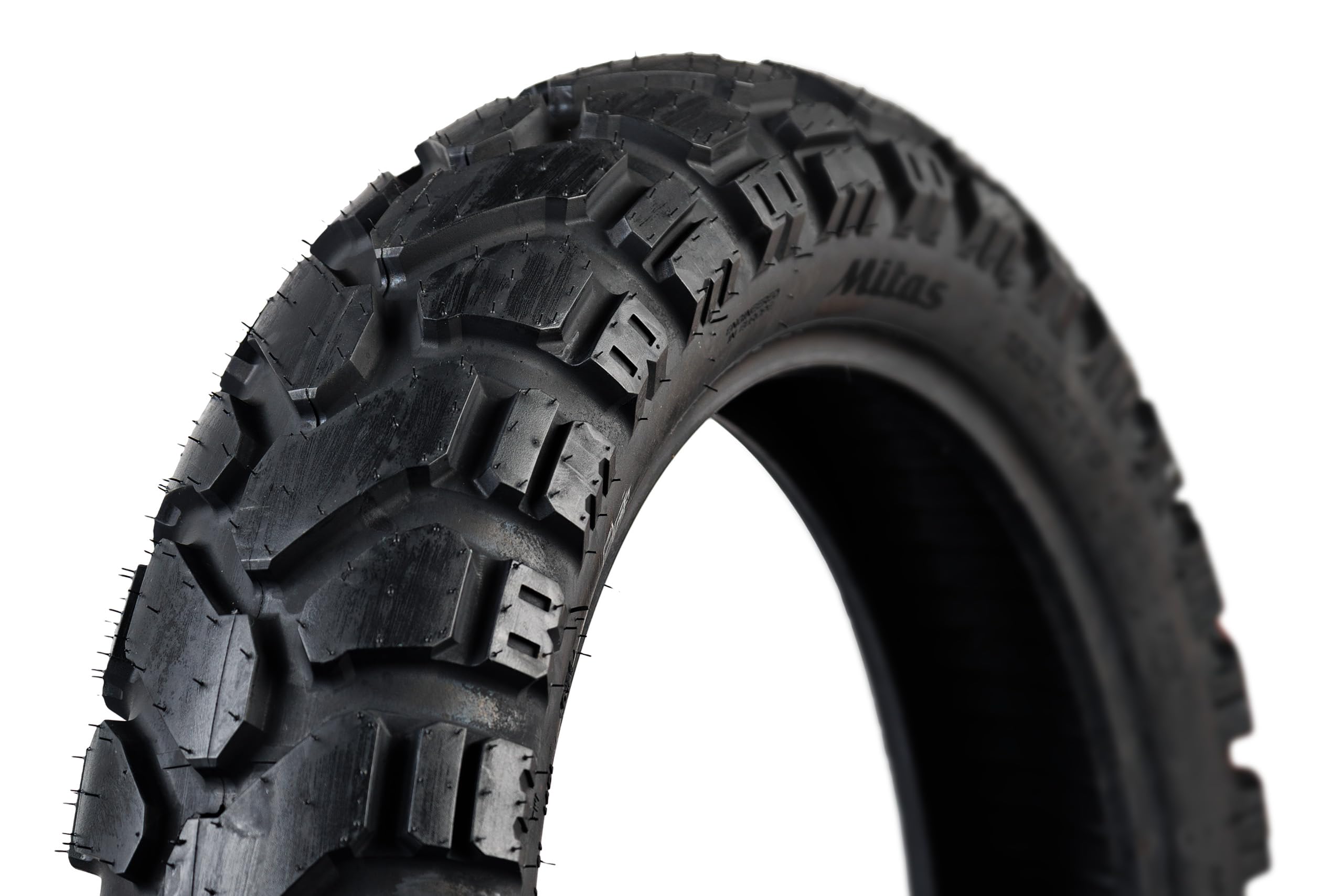 Mitas Neumático para Motocicleta Enduro Trail+ 130/80B17