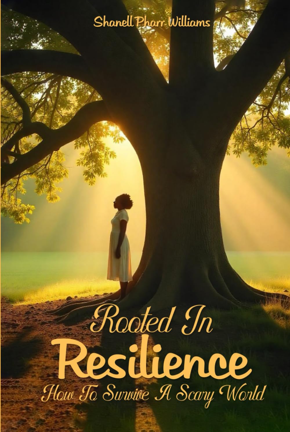 Rooted in Resilience: How to Survive a Scary World
