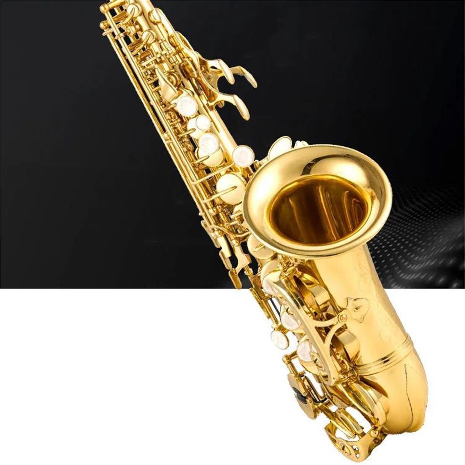 Saxophone Saxophone Soprano Professionnel