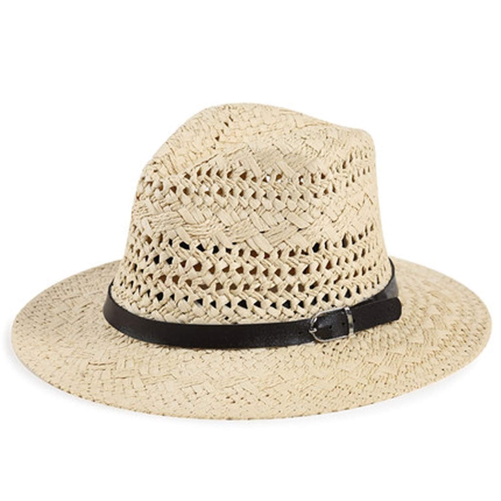 Hat Dad Sunscreen Breathable Linen 