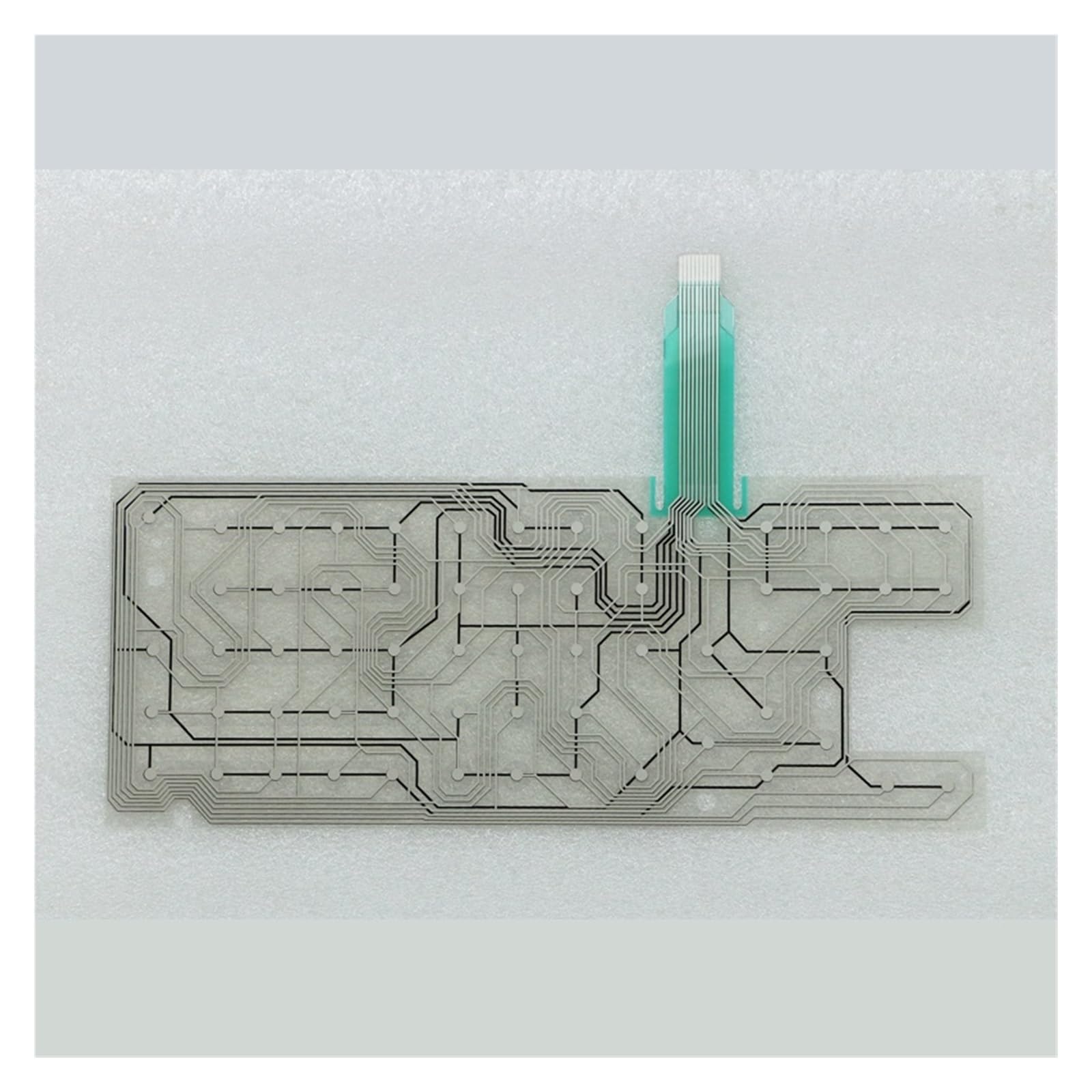 Clavier à membrane N860-1616-T002 pour rénovation de console N86D-1616-T002