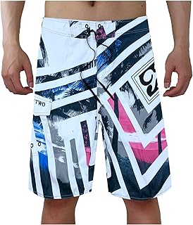 Bañador corto para hombre hombre ocio y fitness deporte talla grande cinco surf secado rápido playa pantalones cortos neopreno manga larga