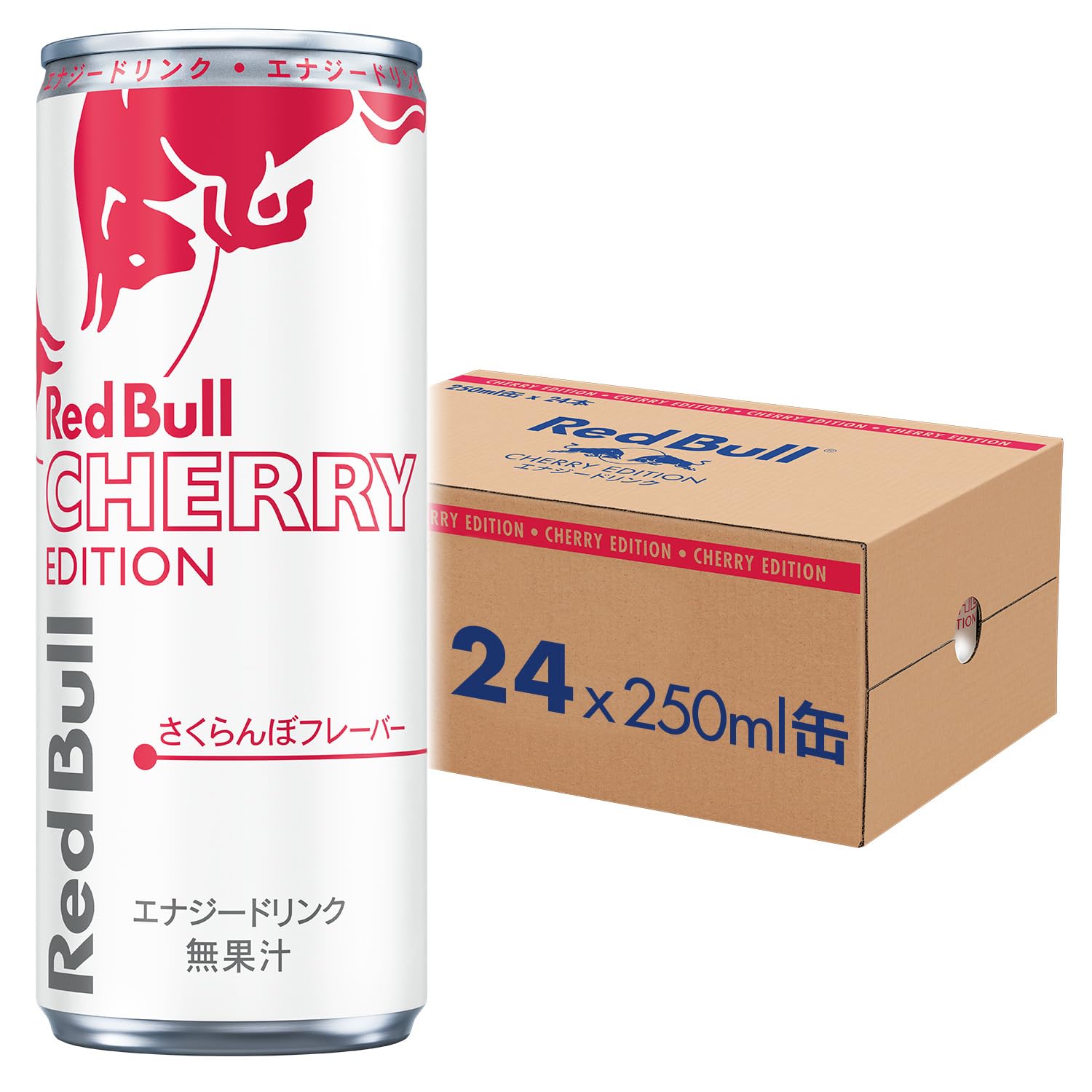 Amazon.co.jp: レッドブル: レッドブル・エディション