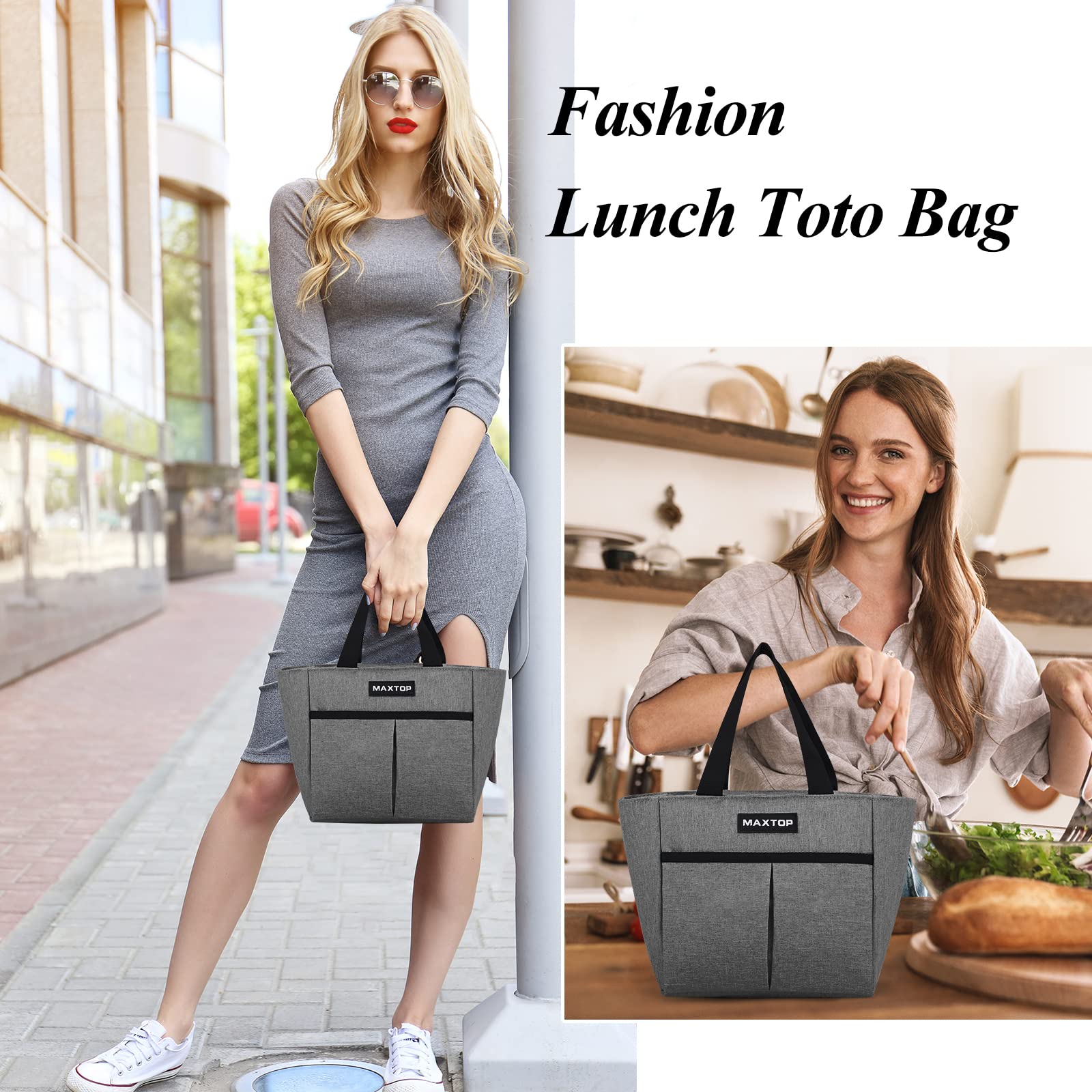 maxtop lunch box