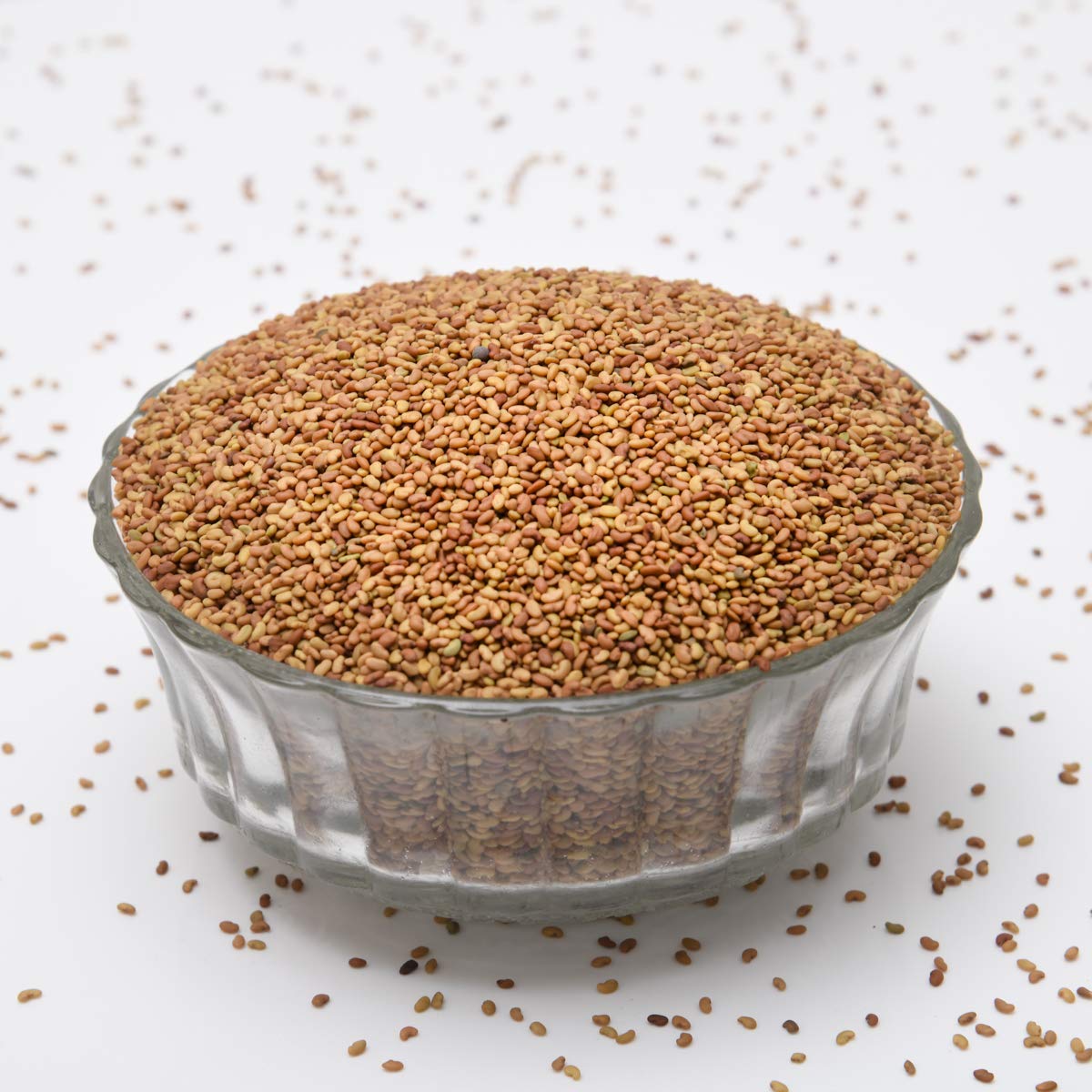 Dry Fruit Hub - Alfalfa Seeds 400gm,Alfalfa seeds for sprouting,