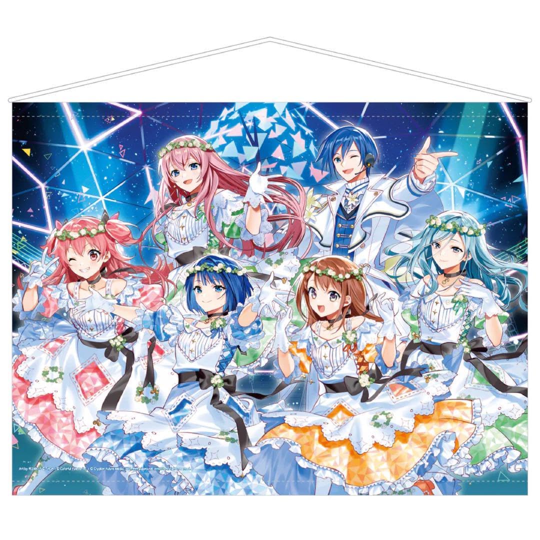 Amazon.co.jp: プ口セカ モモジャン MORE MORE JUMP コネクトライブ