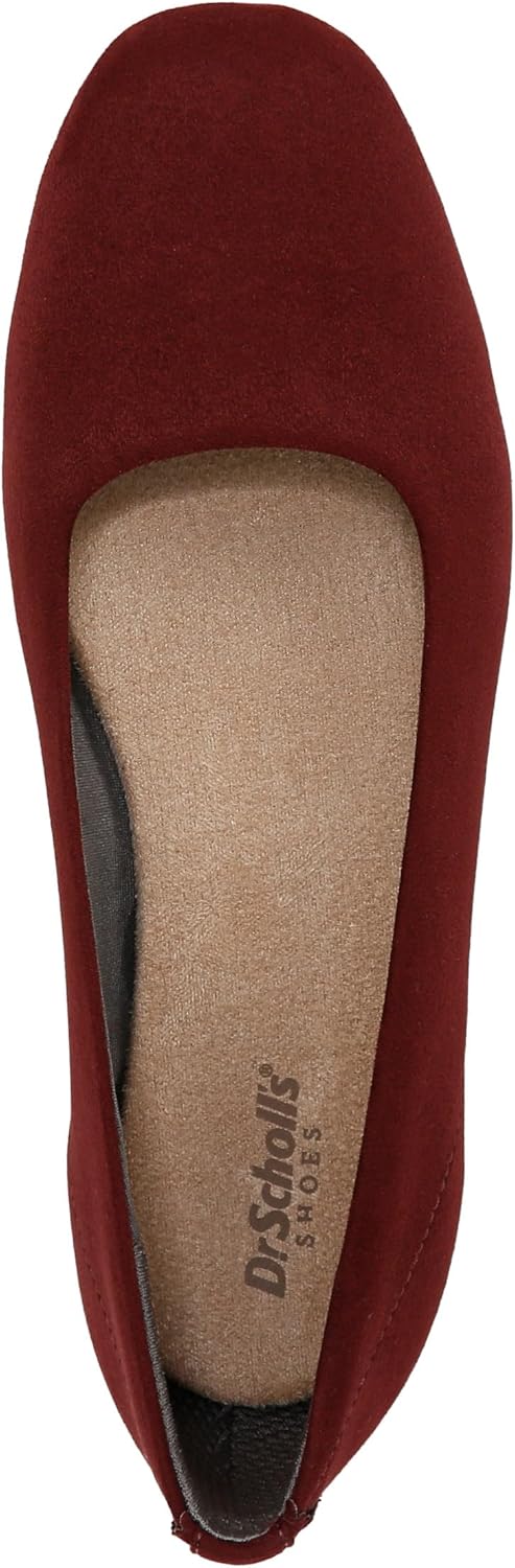 Dr. Scholl's Shoes Women's Wexley Ballet Flat
