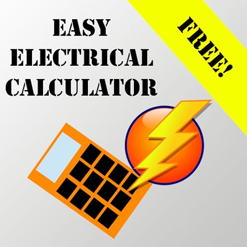 Easy Electrical Calculator