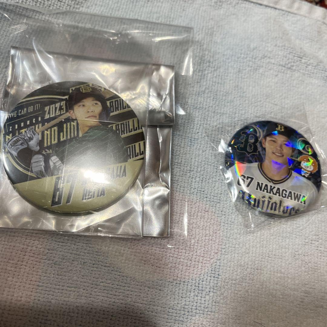 近鉄バファローズ　バッチ Amazon.co.jp: オリックスバファローズ 缶バッジ : Toys & Games