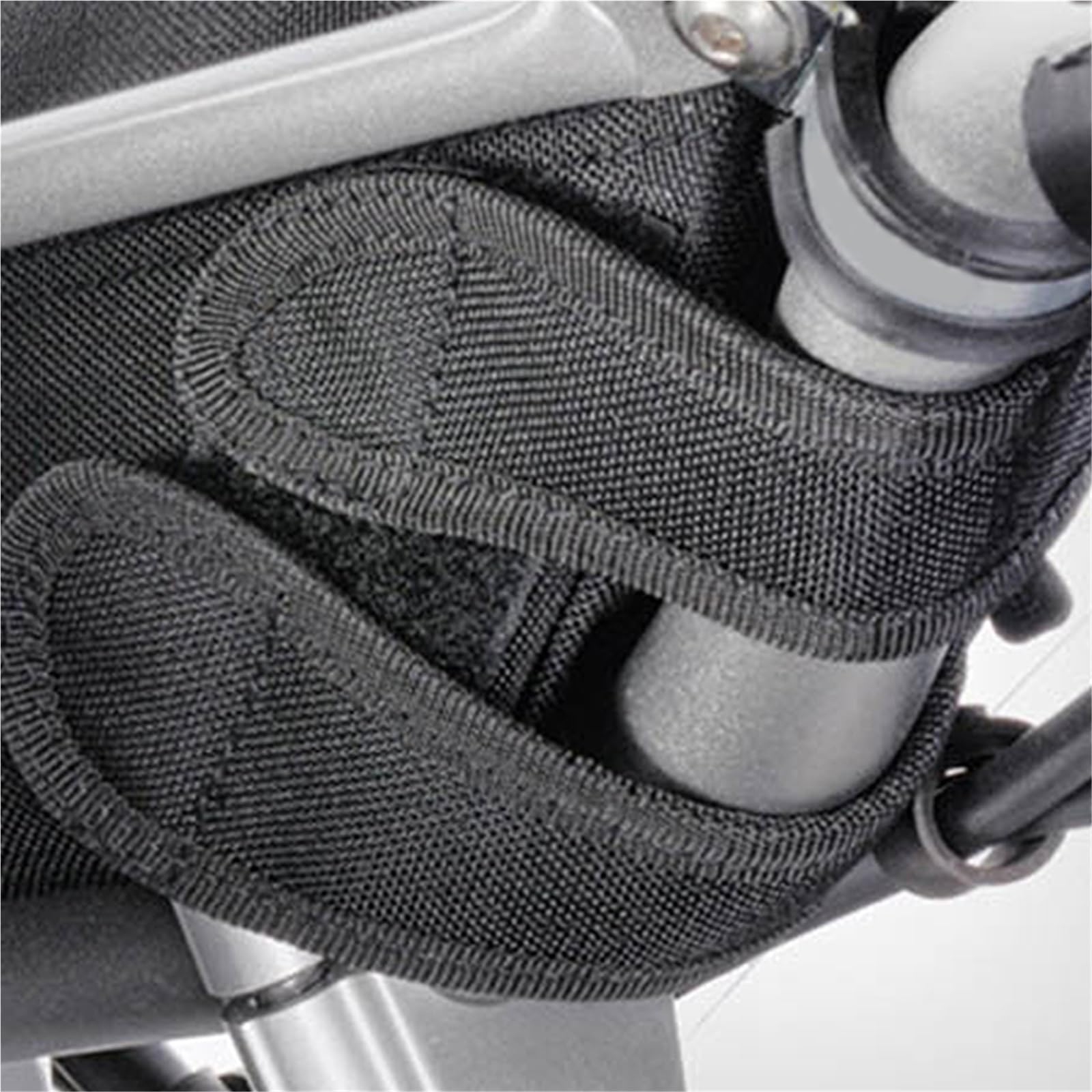 pour BMW R1200 R1250 F650 F750 F800 F850 R 1200 1250 GS GSA Adventure ADV Moto Étanche Guidon Outil De Rangement Sac Voyage