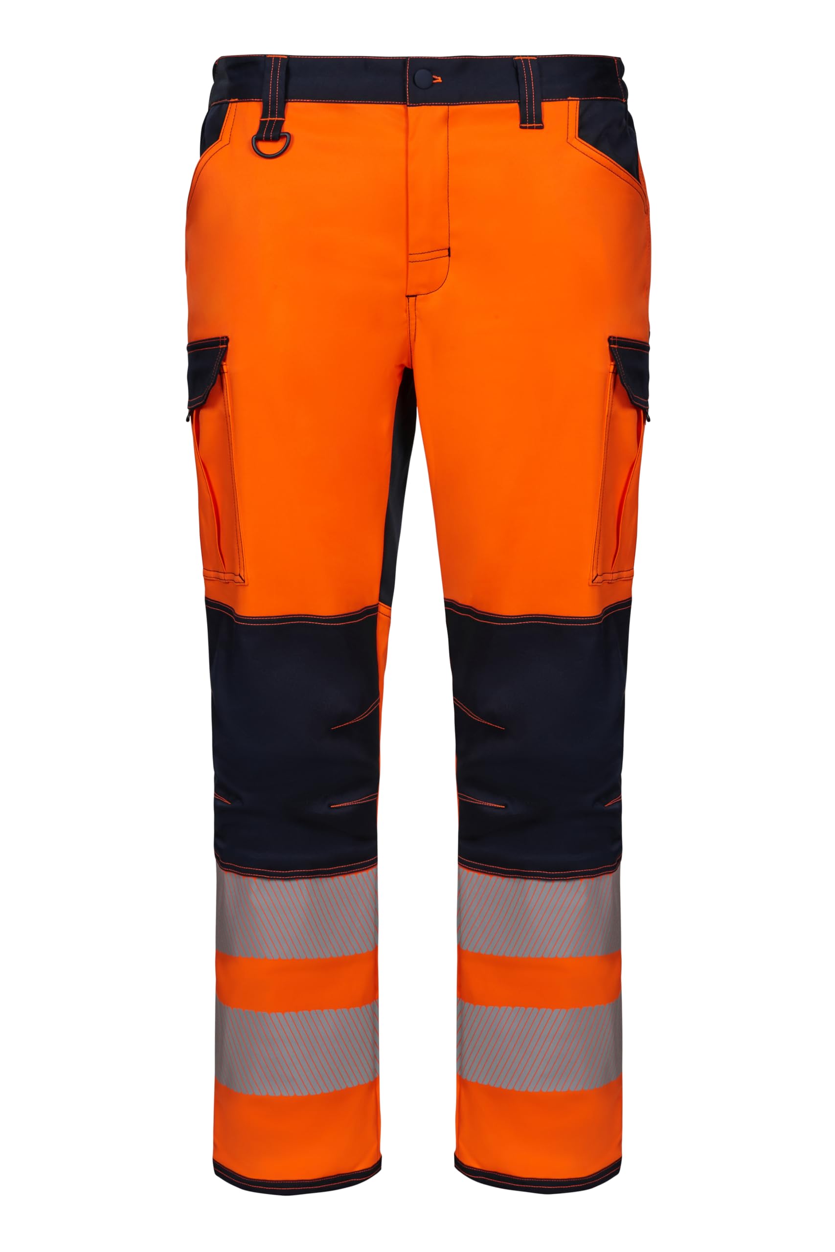 VELILLA 303010S, Pantalón Stretch con Rodilleras Cinta Segmentada