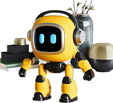 Robot for Kids Smart Intelligent Learning Toys