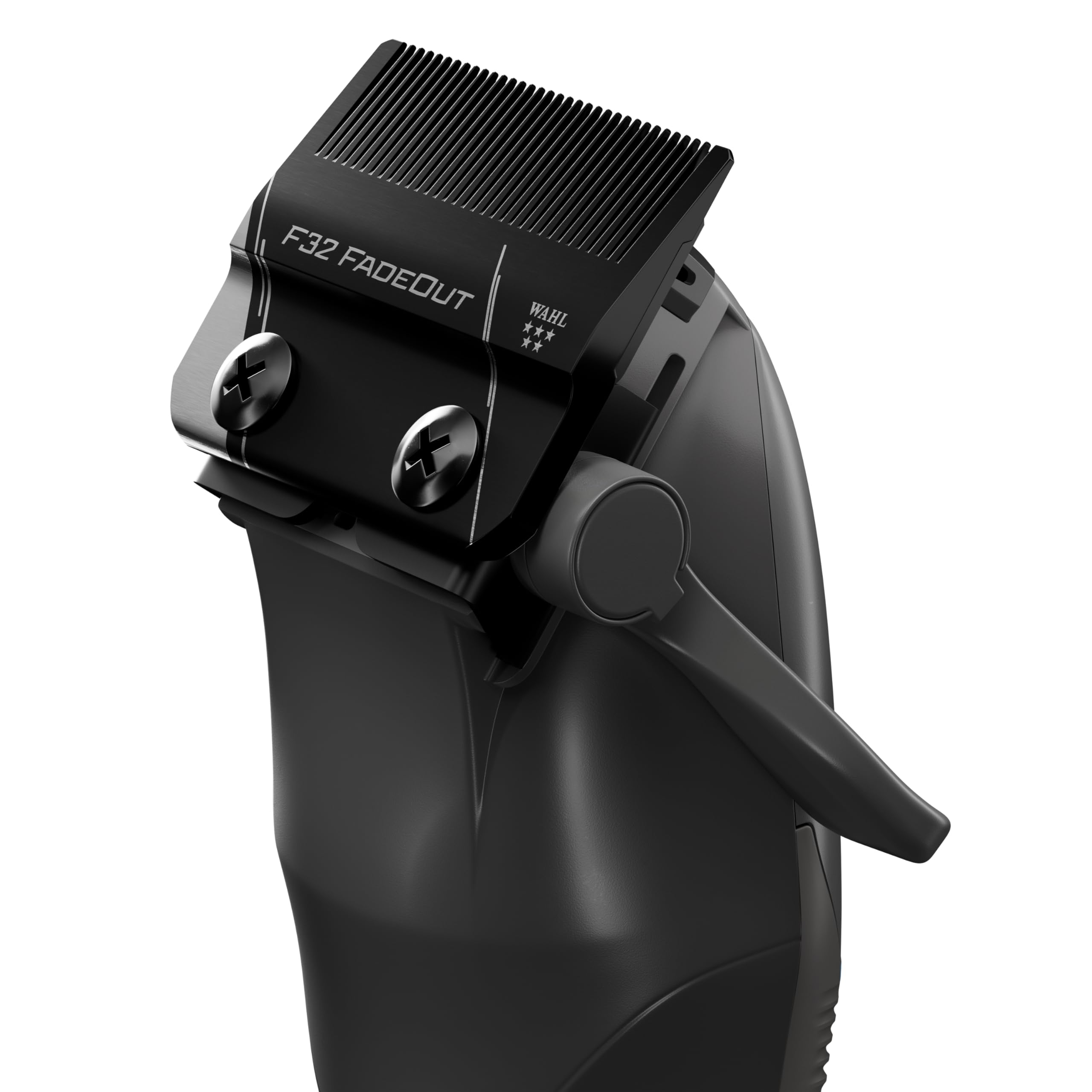 Wahl Vapor Lithium Clipper Kit, Adjustable Bald Fade, High-Speed
