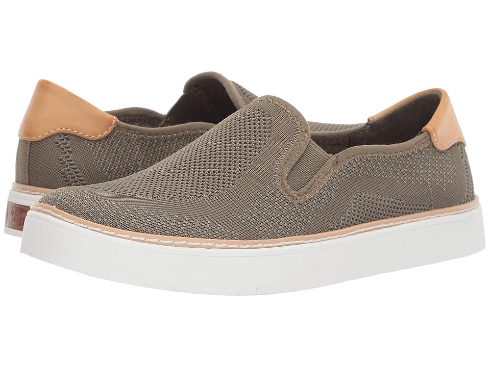 

Dr. Scholl's Madi Knit (Moss Green Knit) Women's Shoes, Brown