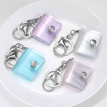 【新品未開封】 IMP. IMPACT　アクリルキーホルダー　フォトカード　全員 61Cy1RrejtL.jpg_BO30,255,255,