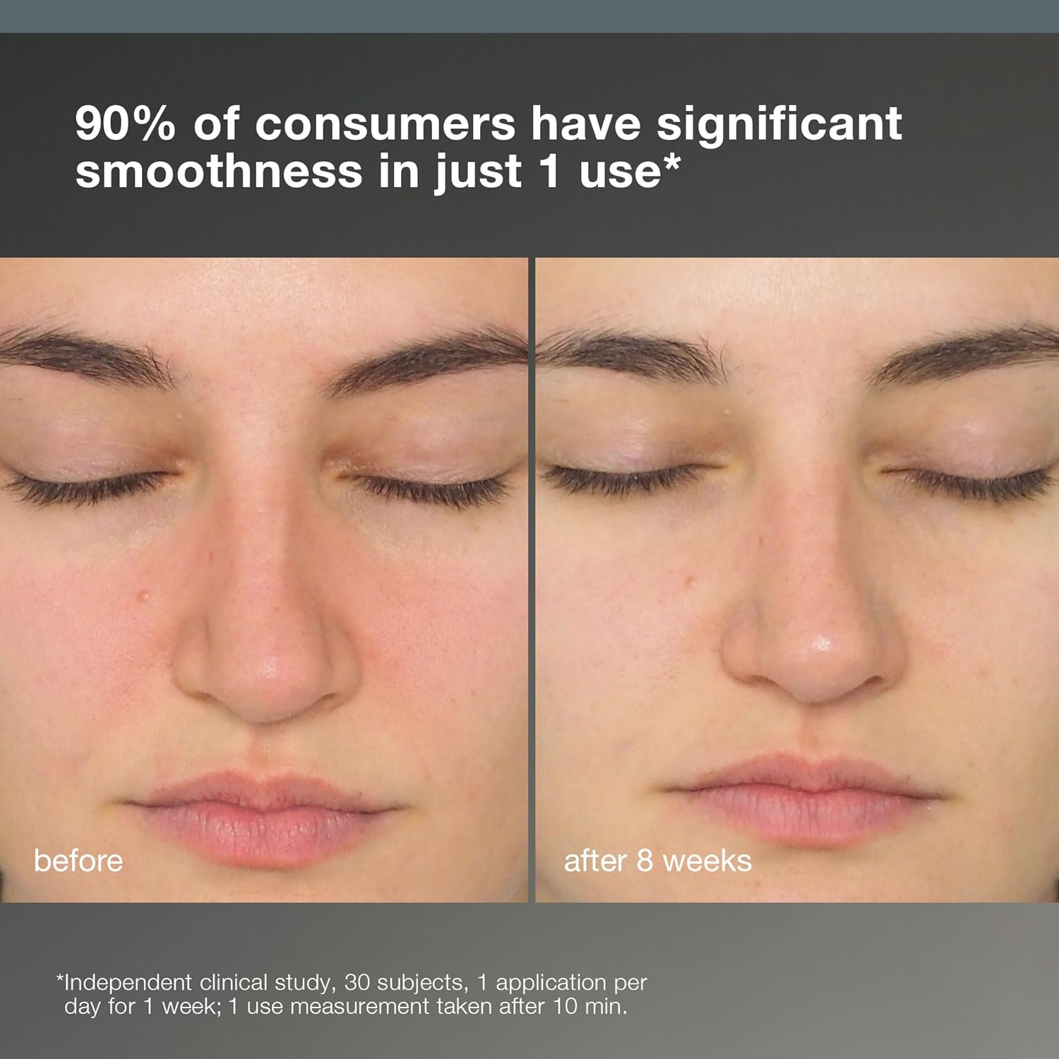 Dermalogica Daily Milkfoliant, Face Exfoliator, Powder Scrub Exfoliant with AHA and BHA - Calming, Polishing and Hydrating Skin, Oat-Based, Vegan Product, Refill, 2.6 fl oz