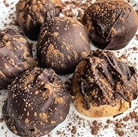 Vista 8 de DAK's Spices CHOCOLATE CRAVE - La manera perfecta de cumplir tu antojo de chocolate sin ninguna culpa