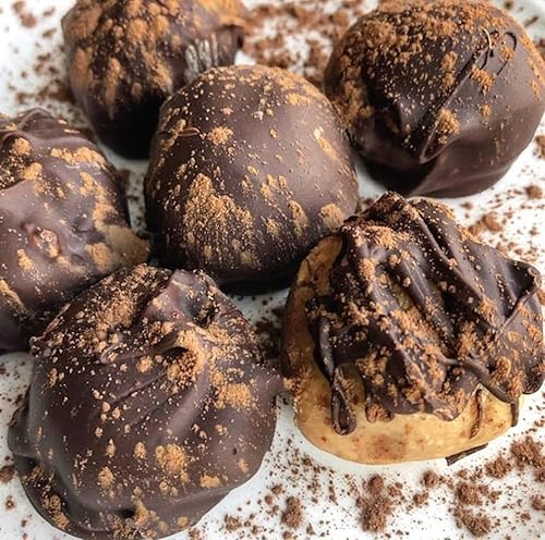 Miniatura 8 de DAK's Spices CHOCOLATE CRAVE - La manera perfecta de cumplir tu antojo de chocolate sin ninguna culpa