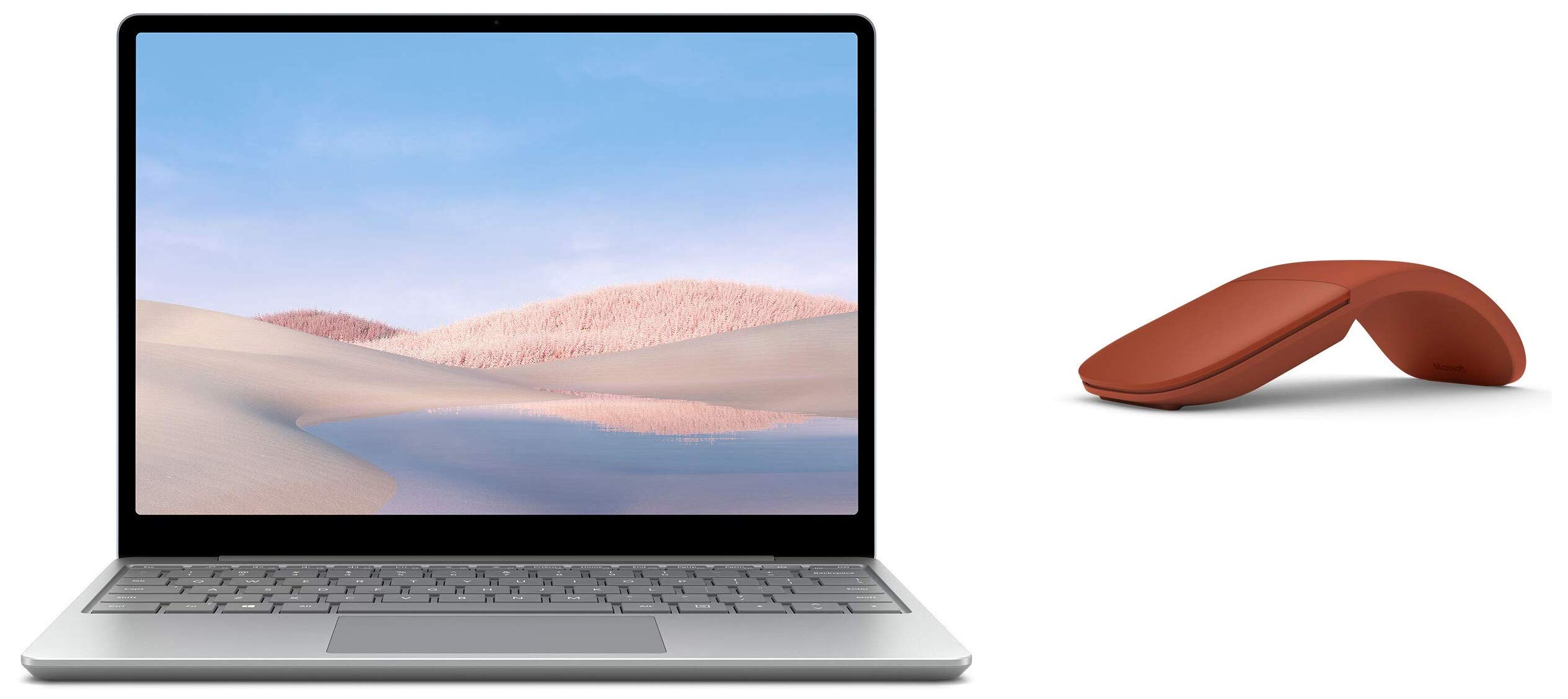 Microsoft THH-00023 Surface Go 10th Gen Intel Core i5-1035G1 Microsoft THH-00023 Surface Go 10th Gen Intel Core i5-1035G1