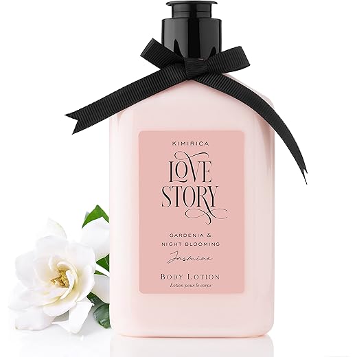 Kimirica Love Story Body Lotion 270ml