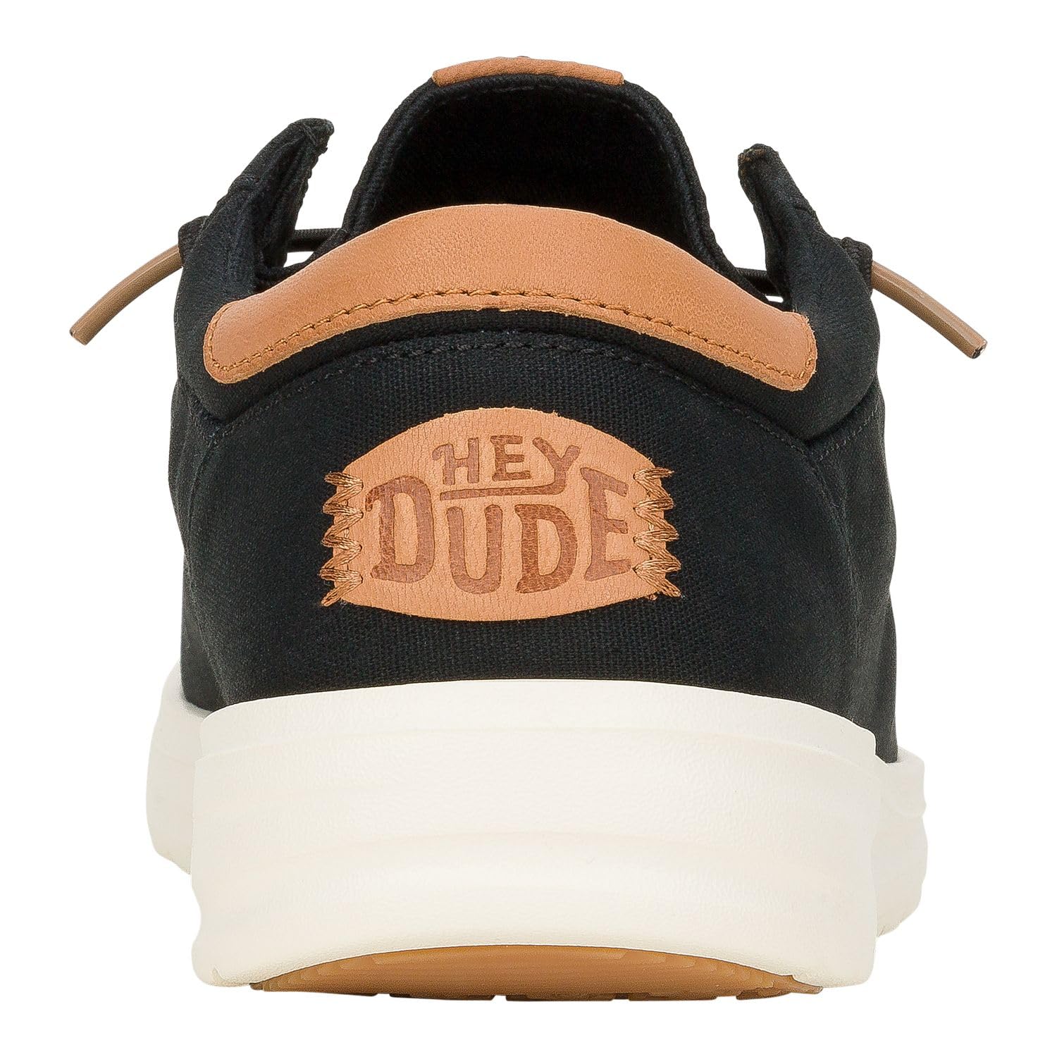 HEYDUDE Paul Canvas MocassinoUomo