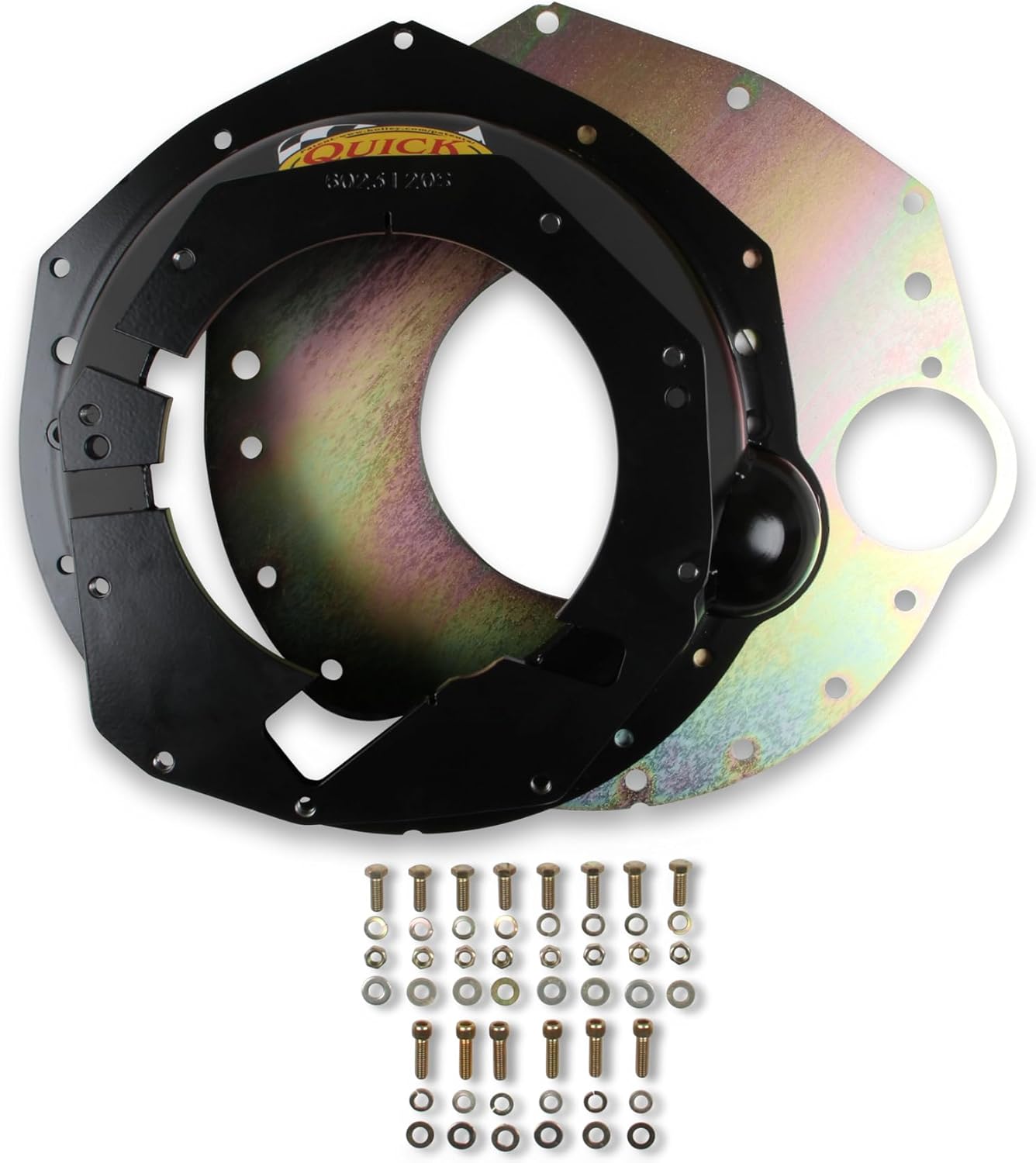 Quick Time RM-6023 Bellhousing