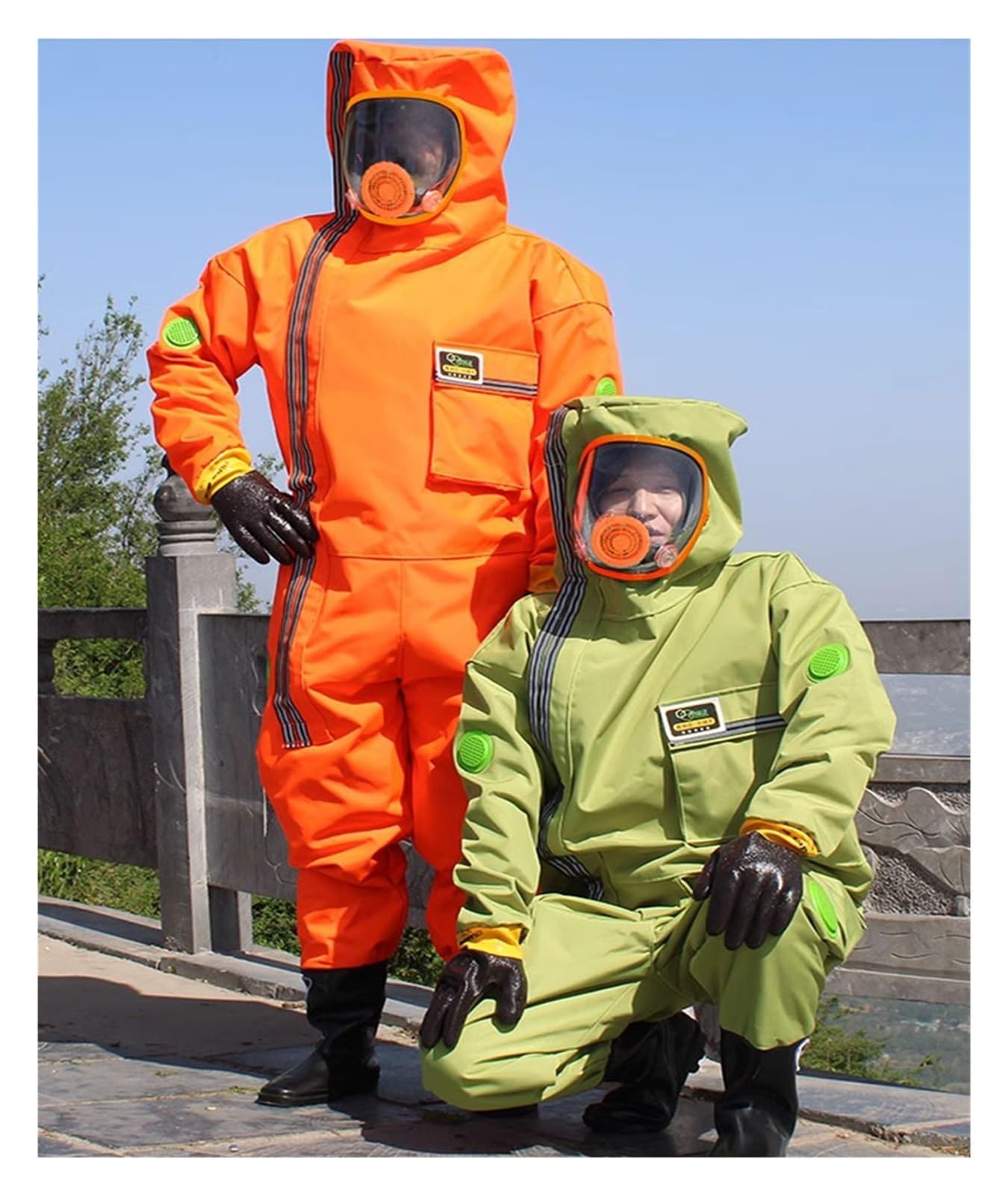 Giacca Apicoltore Niktule Tuta Apicoltura Professionale - Giacca Con Velo, Cotone, Polsini Elastici, Per Apicoltori Tuta Apicoltore