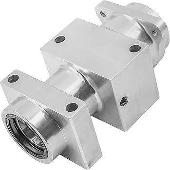 Amazon.com: Caltric Rear Axle Bearing Carrier Hub Compatible with