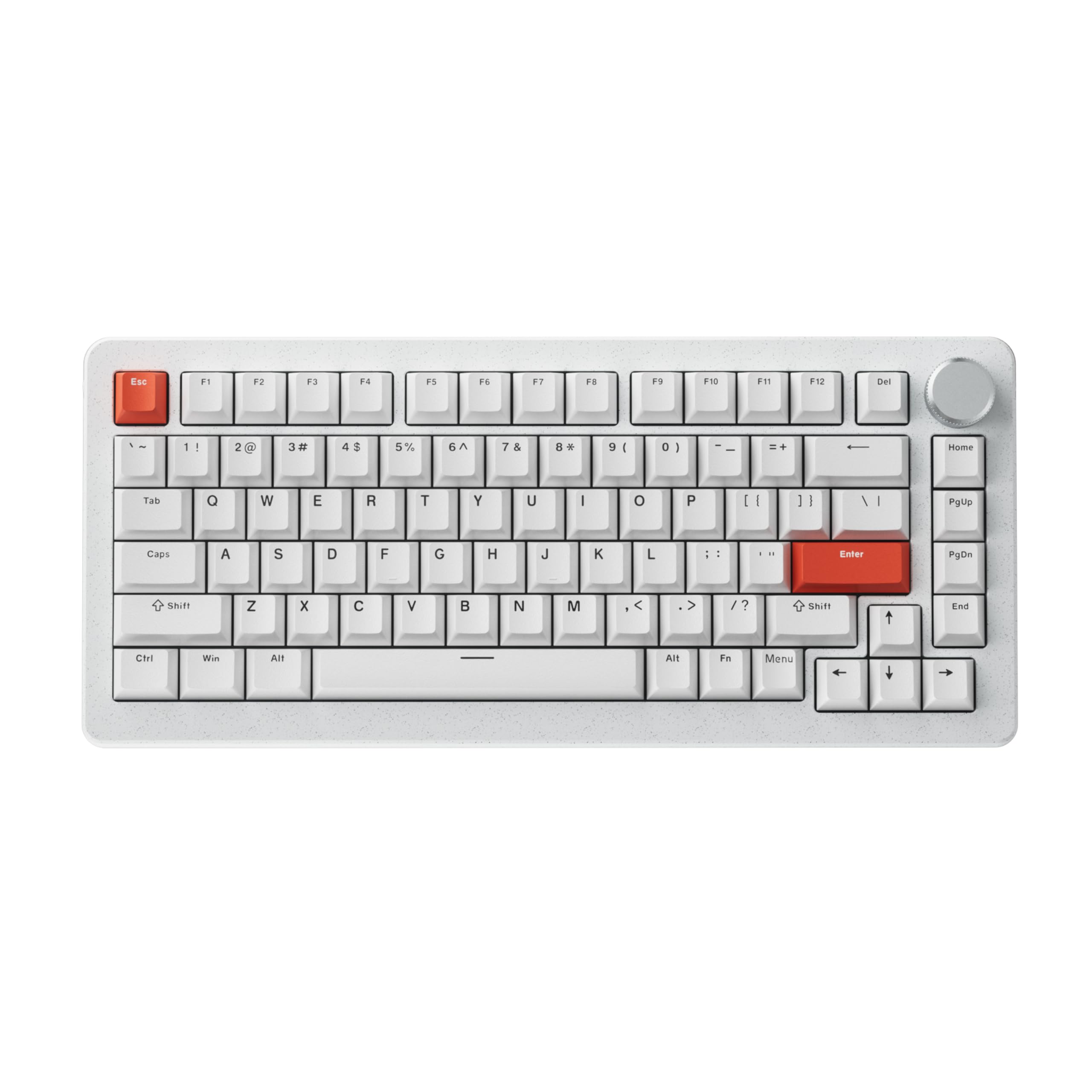 Amazon | DrunkDeer A75 Pro ラピッドトリガー メカニカルゲーミング 