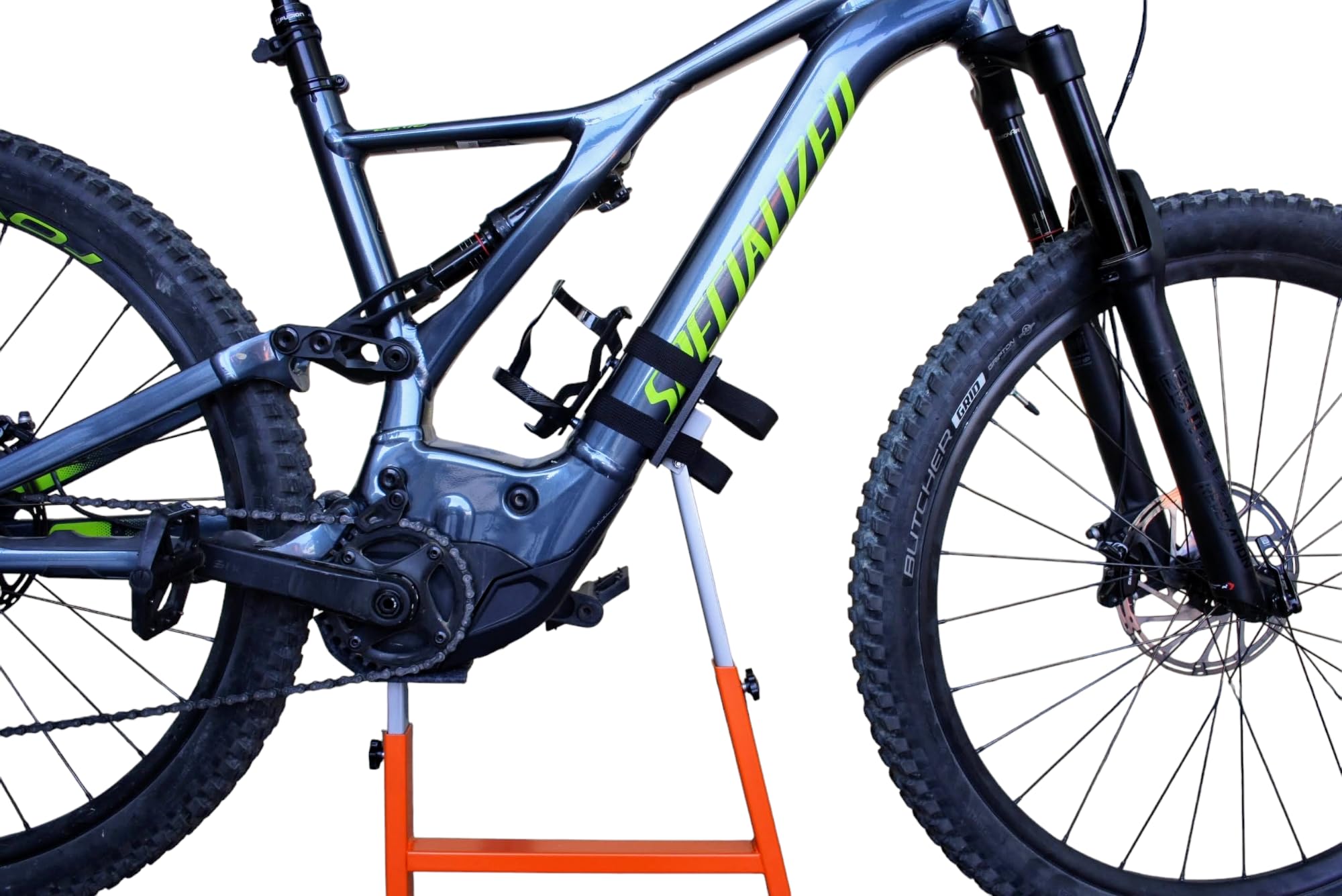 Generico Cavalletto manutenzione universale E-Bike