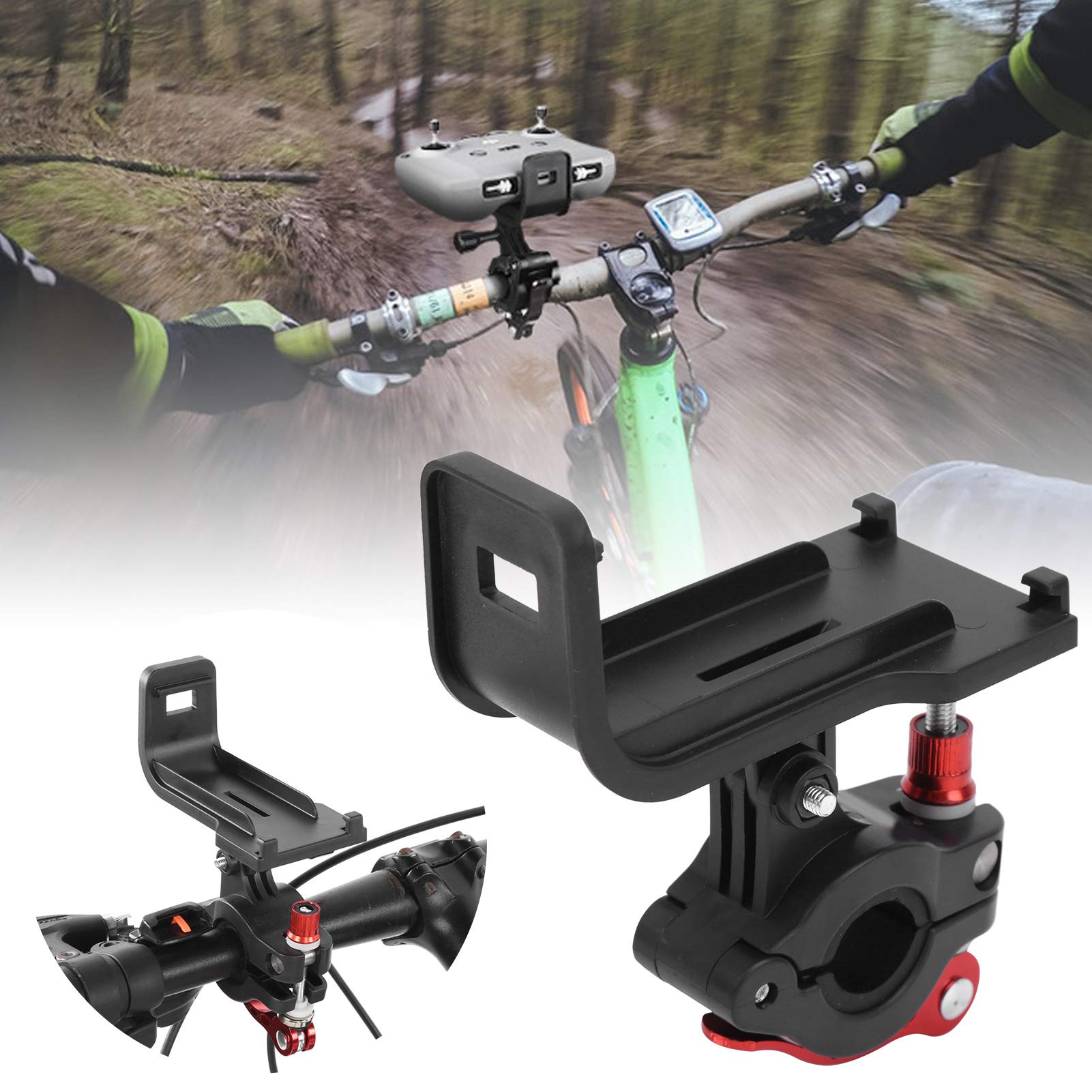 Portabici Supporto Per Biciclette Supporto Multiplo Per Biciclette Supporto Per Biciclette Da Pavimento Per Montaggio A Parete Per 2 Biciclette Hengmei 81324893