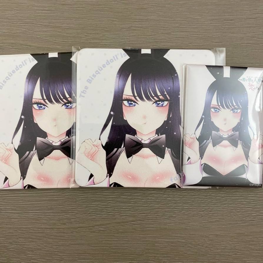 その着せ替え人形は恋をするDVD6巻セット レンタル落ち商品 ◇その着せ替え人形は恋をする 全6巻セット【レンタル落ち】DVD